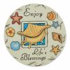 Accent Plus Enjoy Life's Blessings Stepping Stone
