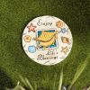 Accent Plus Enjoy Life's Blessings Stepping Stone
