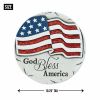 Accent Plus God Bless America Stepping Stone