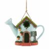 Accent Plus Watering Can Birdhouse