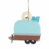 Accent Plus Donut Food Truck Birdhouse