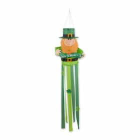 Accent Plus Leprechaun Windsock