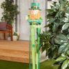 Accent Plus Leprechaun Windsock