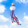 Accent Plus Uncle Sam Windsock