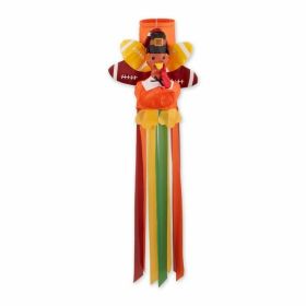 Accent Plus Turkey Windsock