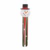 Accent Plus Snowman Windsock