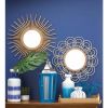 Nikki Chu Azul Beach Large Lantern