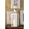 Gallery of Light Manhattan Candle Lantern