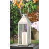 Gallery of Light Manhattan Candle Lantern