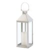 Gallery of Light Soho Candle Lantern