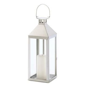 Gallery of Light Soho Candle Lantern