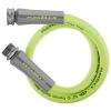 Flexzilla Garden Lead in Hose 5/8in x 3ft 3/4in   11 1/2 GHT Fittings