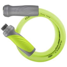 Flexzilla SwivelGrip Garden Lead in Hose 5/8in x 3ft 3/4in   11 1/2 GHT Fittings