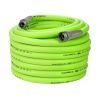 Flexzilla Garden Hose 5/8in x 100ft 3/4in   11 1/2 GHT Fittings