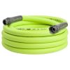 Flexzilla Garden Hose 5/8in x 25ft 3/4in   11 1/2 GHT Fittings