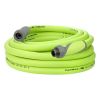 Flexzilla SwivelGrip Garden Hose 5/8in x 25ft 3/4in   11 1/2 GHT Fittings
