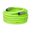 Flexzilla Garden Hose 5/8in x 75ft 3/4in   11 1/2 GHT Fittings