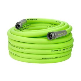Flexzilla Garden Hose 5/8in x 75ft 3/4in   11 1/2 GHT Fittings