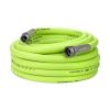 Flexzilla Garden Hose 3/4in x 50ft 3/4in   11 1/2 GHT Fittings