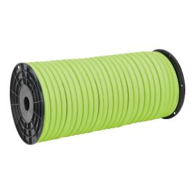 Flexzilla Pro Water Hose 5/8" x 250' plastic spool ZillaGreen