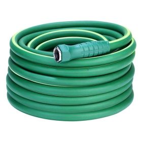 SmartFlex Garden Hose 5/8in x 75ft 3/4in   11 1/2 GHT Fittings