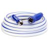 SmartFlex RV/Marine Hose 5/8in x 25ft 3/4in   11 1/2 GHT Fittings