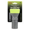 Flexzilla 4-Pattern Twist Action Garden Hose Nozzle